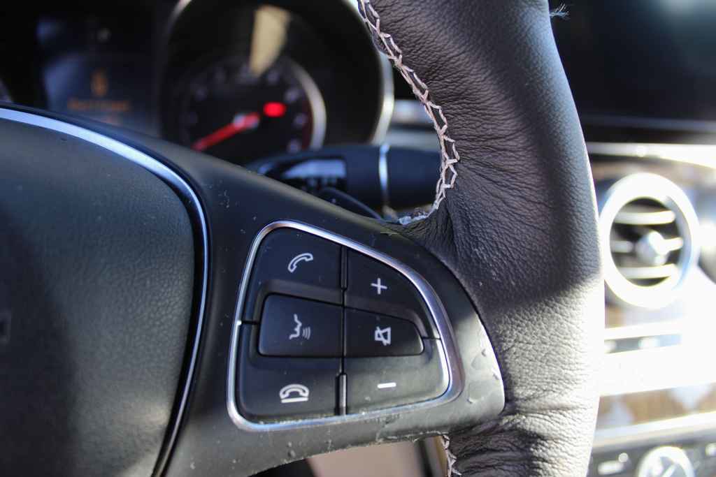 Used 2018 Mercedes-Benz C 300 Sedan image 17