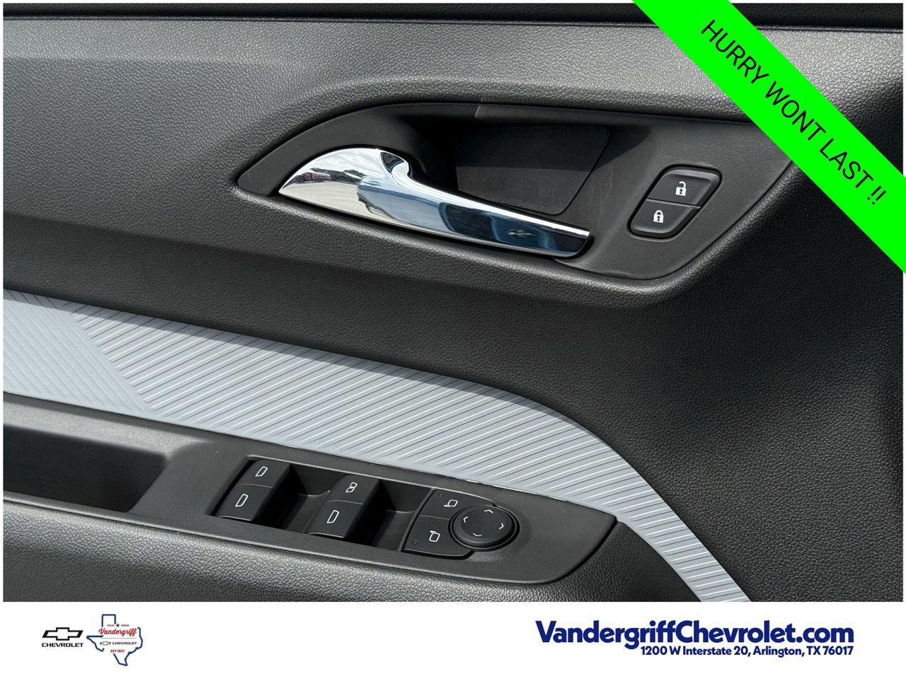 New 2027 Chevrolet Bolt LT w/ Comfort Package FWD image 19