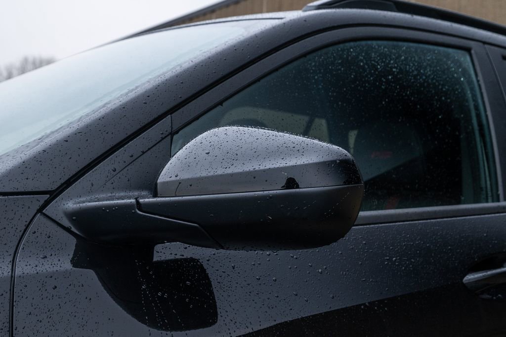 New 2026 Chevrolet Trax RS image 9