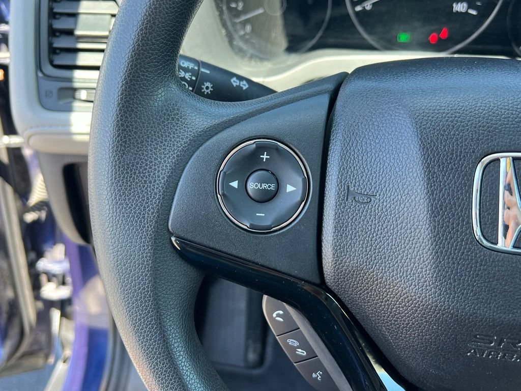 Used 2017 Honda HR-V LX image 29
