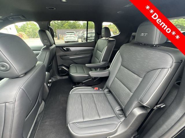 New 2026 Buick Enclave Sport Touring w/ Power Package image 21