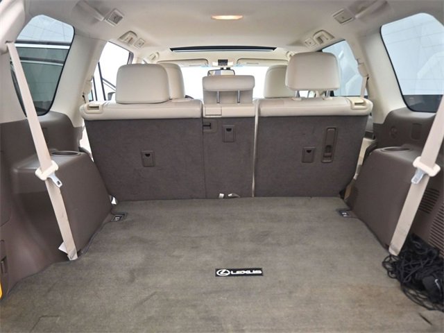 Used 2017 Lexus GX 460 image 29