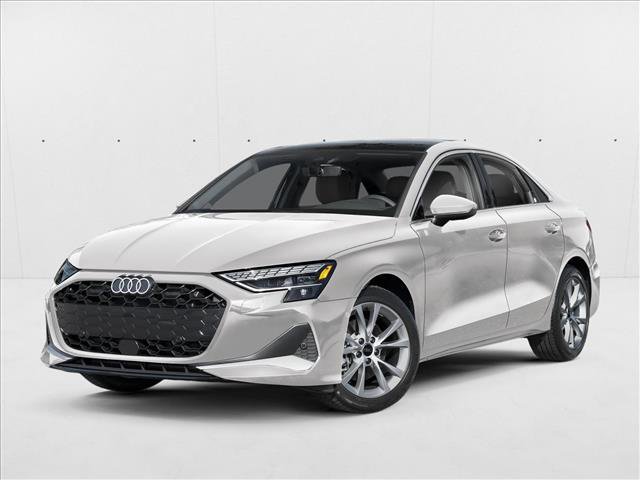 New 2026 Audi A3 2.0T Premium