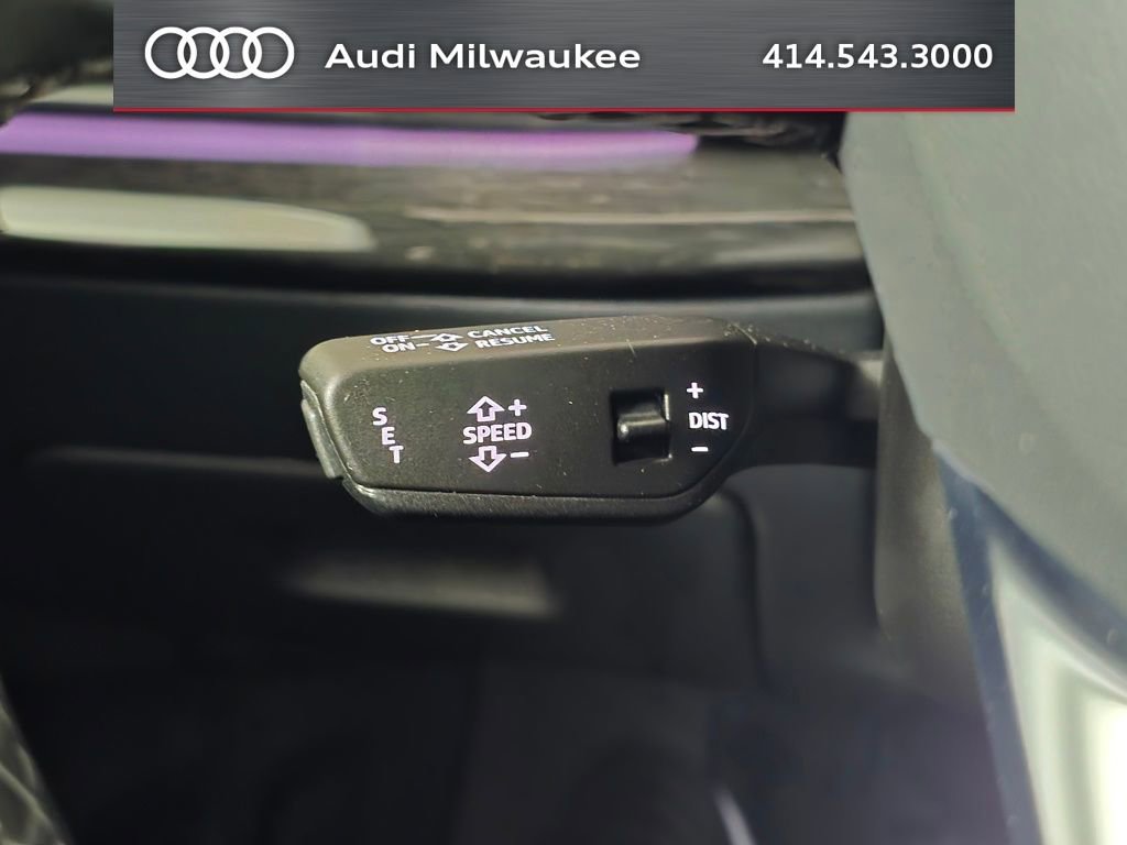New 2026 Audi Q7 3.0T Premium Plus image 36