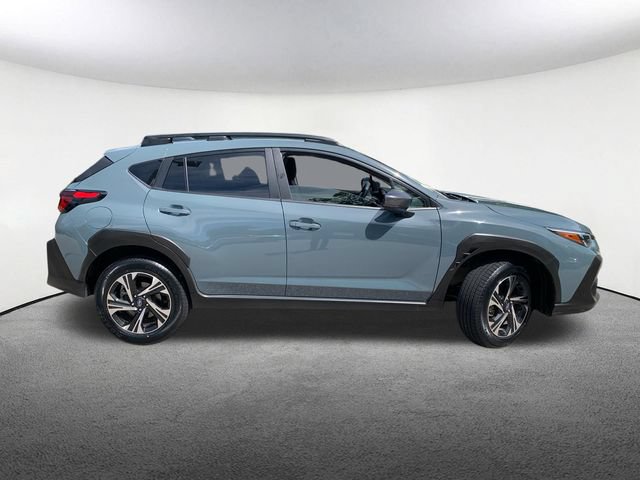 Certified 2024 Subaru Crosstrek 2.0i Premium AWD/4WD image 17
