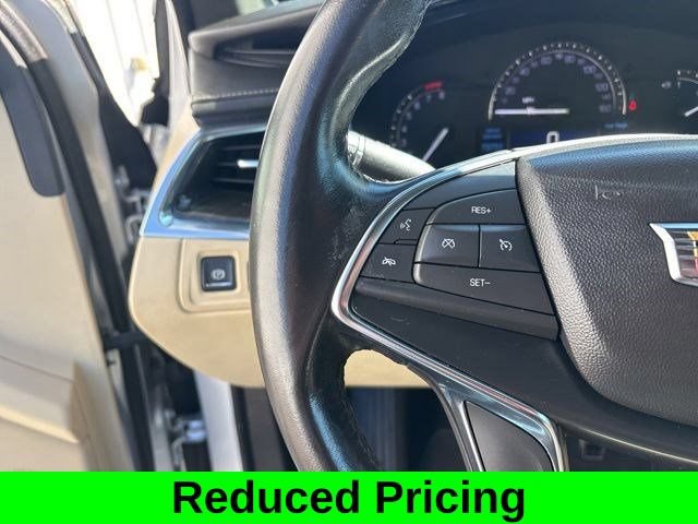 Used 2019 Cadillac XT5 FWD image 18