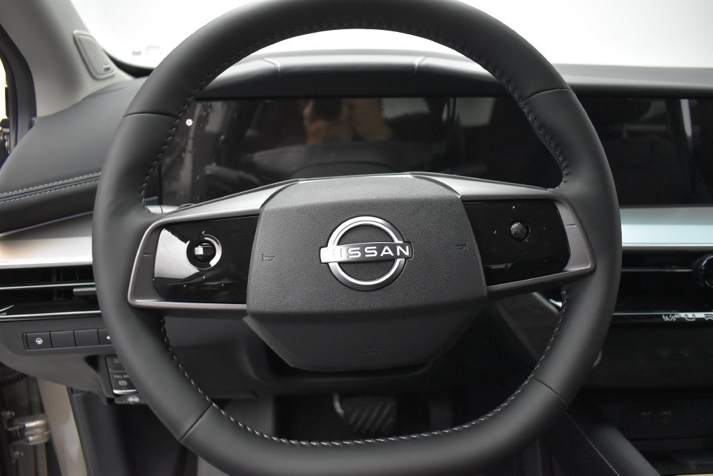 New 2026 Nissan Murano SL AWD/4WD image 18