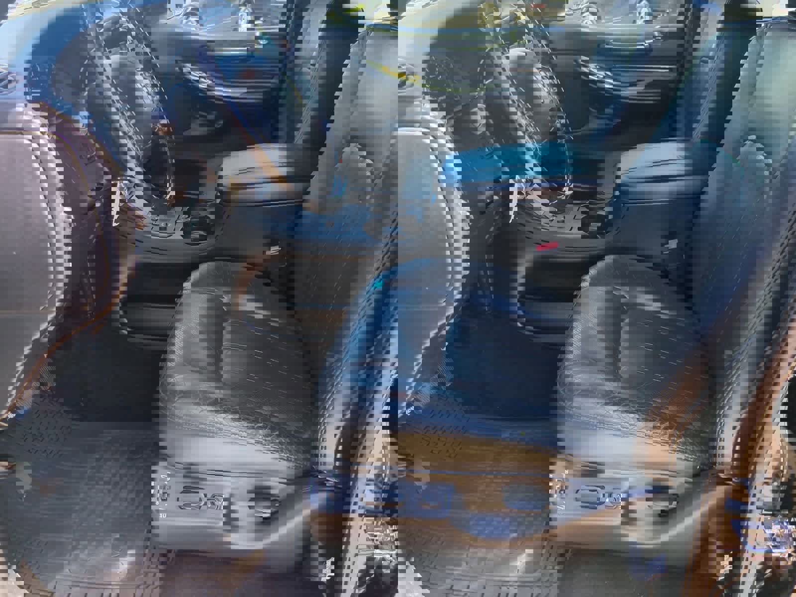 Used 2002 Lincoln Blackwood image 16