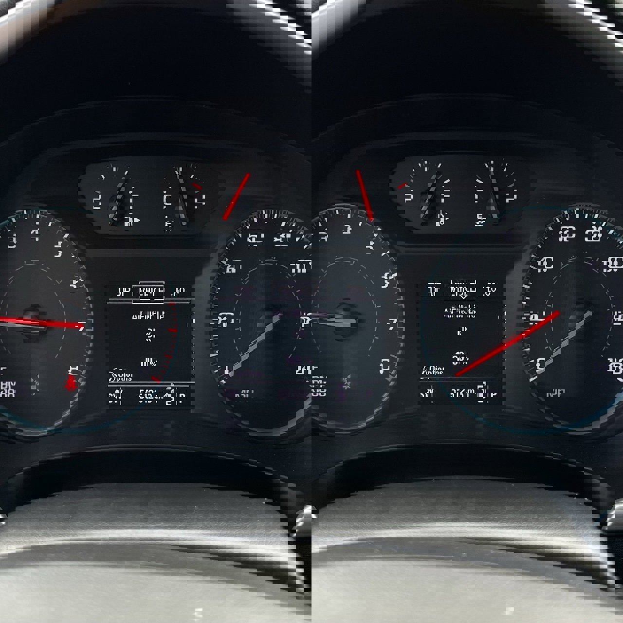 Used 2024 Chevrolet Malibu LT image 15