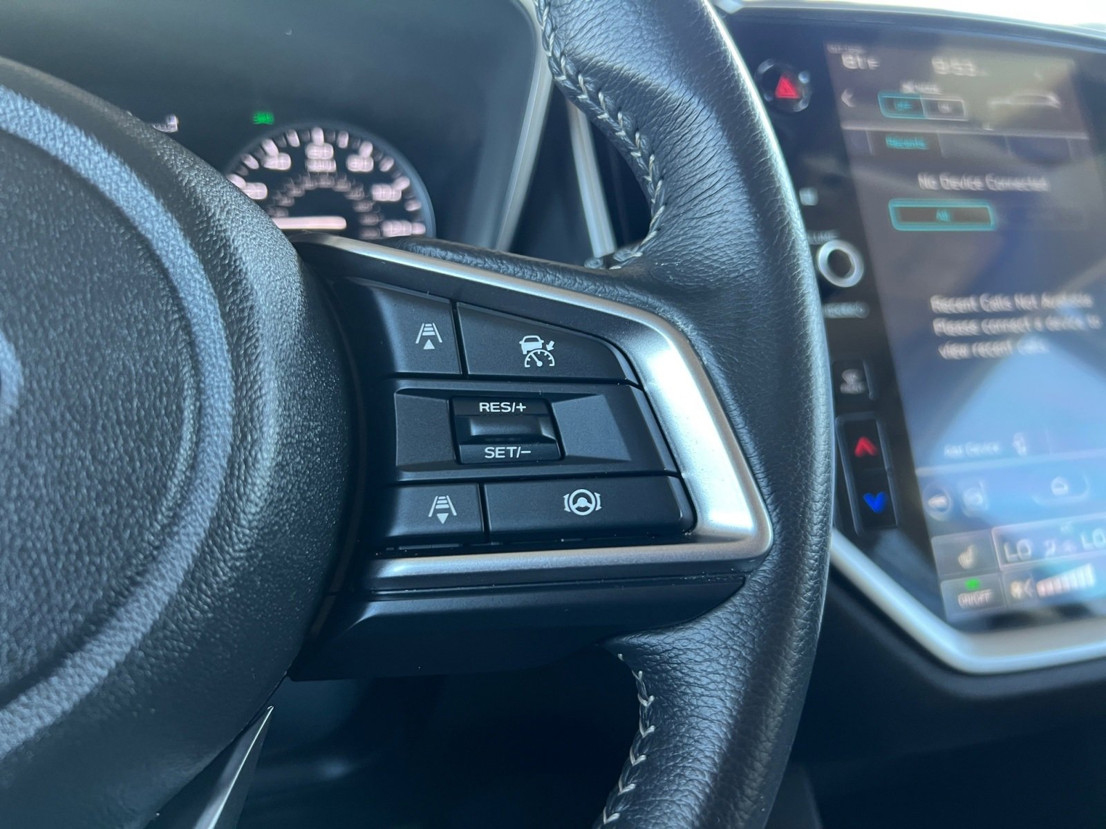 Used 2024 Subaru Ascent Premium w/ Convenience Package image 24