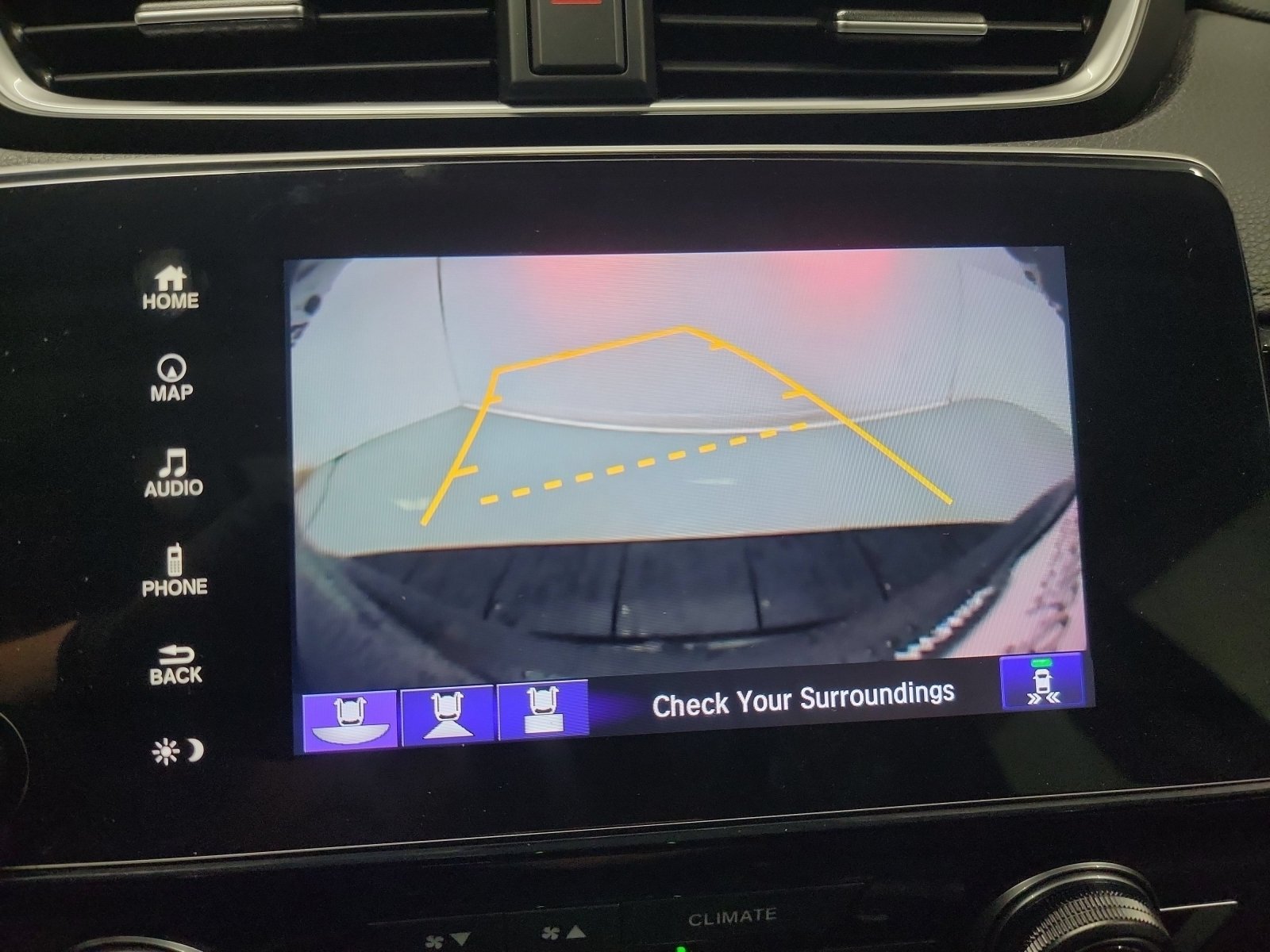 Certified 2022 Honda CR-V Touring image 23