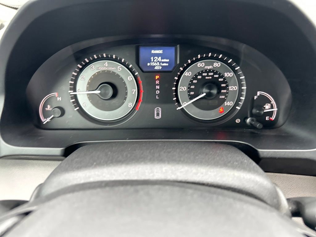 Used 2016 Honda Odyssey Touring image 25