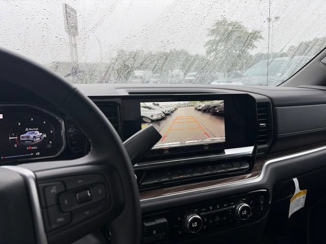 New 2026 GMC Sierra 1500 Elevation AWD/4WD image 24