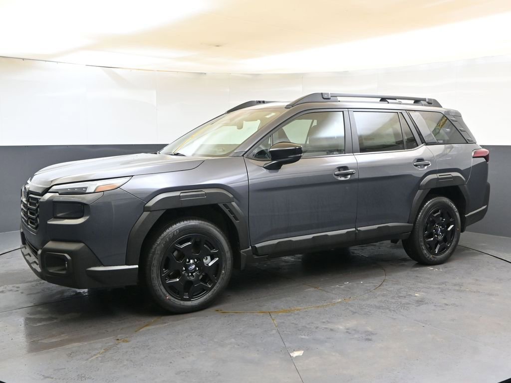 New 2026 Subaru Outback Limited image 2