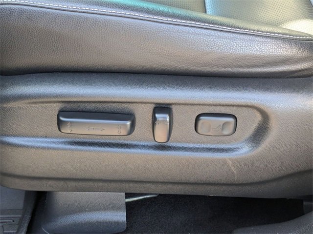 Used 2023 Honda Ridgeline RTL-E image 16