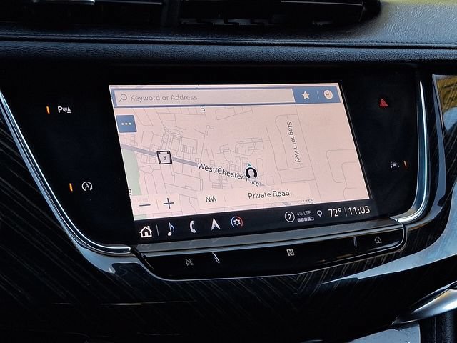 Used 2021 Cadillac XT6 Premium Luxury w/ LPO, Floor Liner Package AWD/4WD image 21