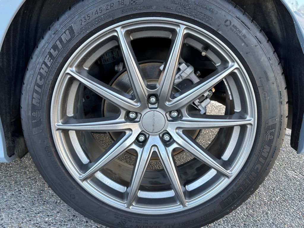 Used 2022 Honda Accord Sport image 30