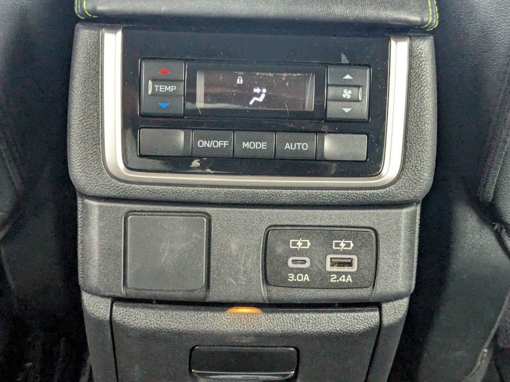 Used 2024 Subaru Ascent Onyx Edition AWD/4WD image 18