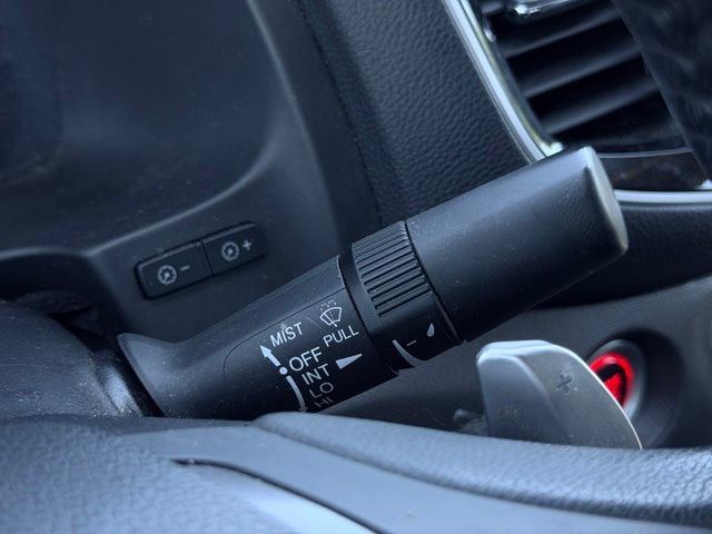 Used 2023 Honda Ridgeline RTL-E image 32