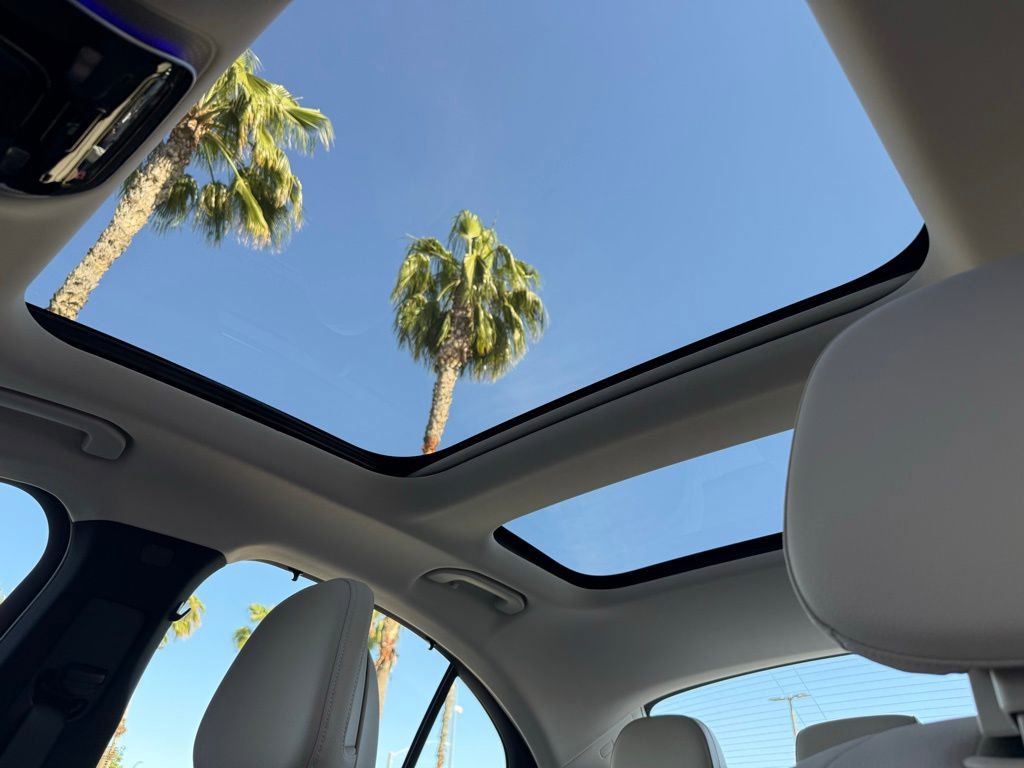 New 2026 Mercedes-Benz E 350 Sedan image 2