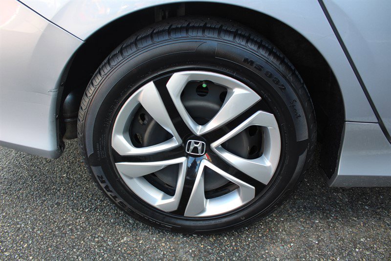 Used 2018 Honda Civic LX image 25