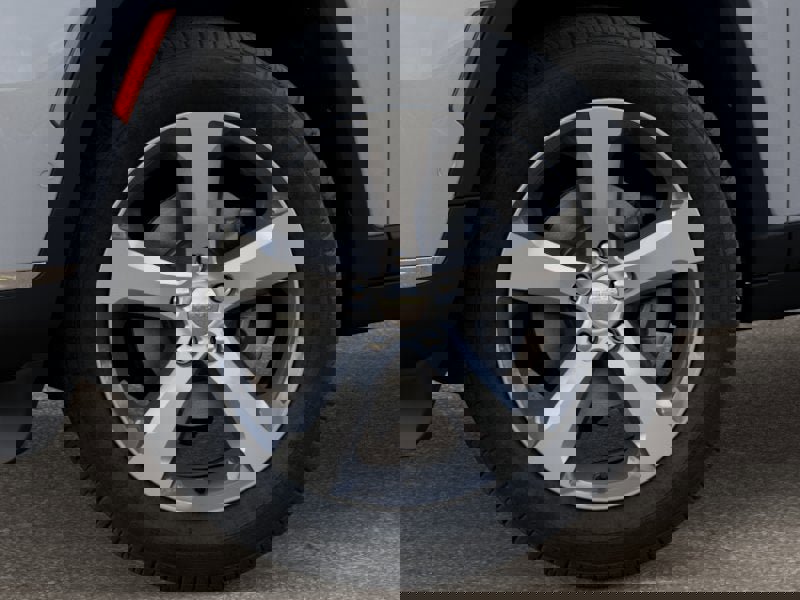 New 2025 Jeep Grand Cherokee L Limited w/ Luxury Tech Group II image 27