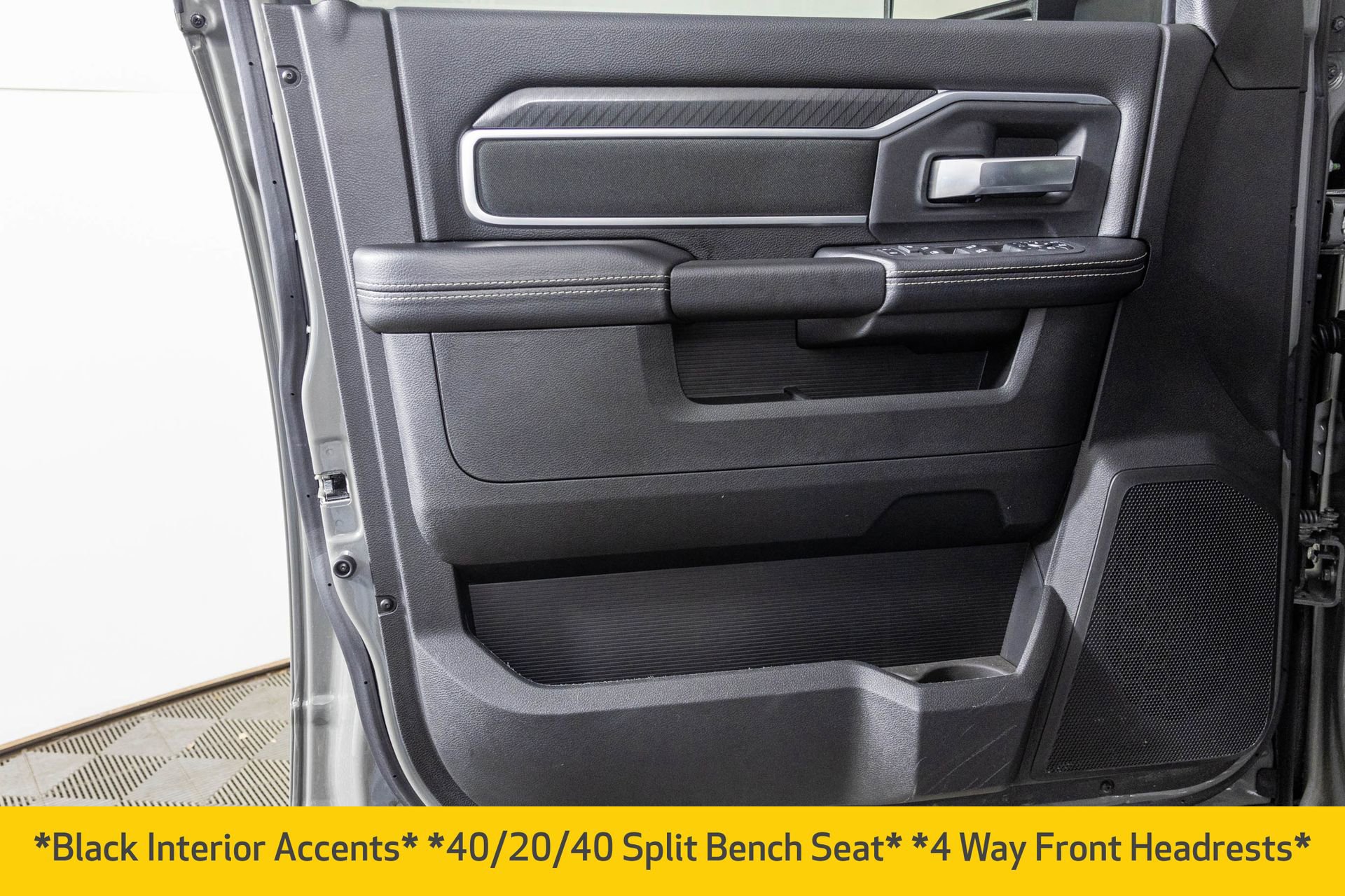 Used 2026 RAM 3500 Big Horn image 41