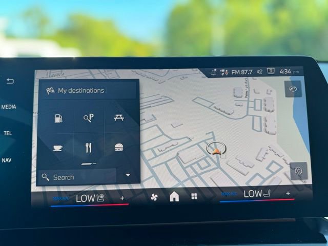 New 2026 BMW X1 xDrive28i w/ Technology Package image 34