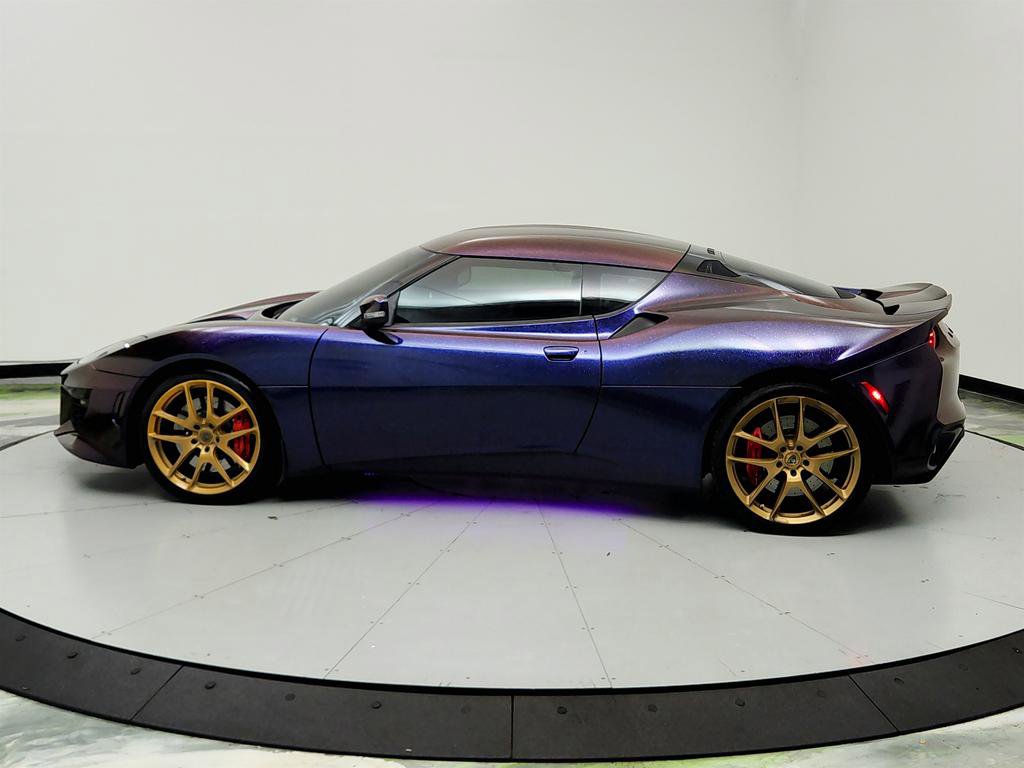 Used 2017 Lotus Evora 400 image 8