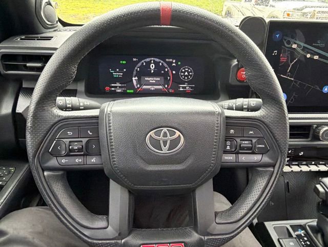 Used 2025 Toyota 4Runner TRD Pro AWD/4WD image 19