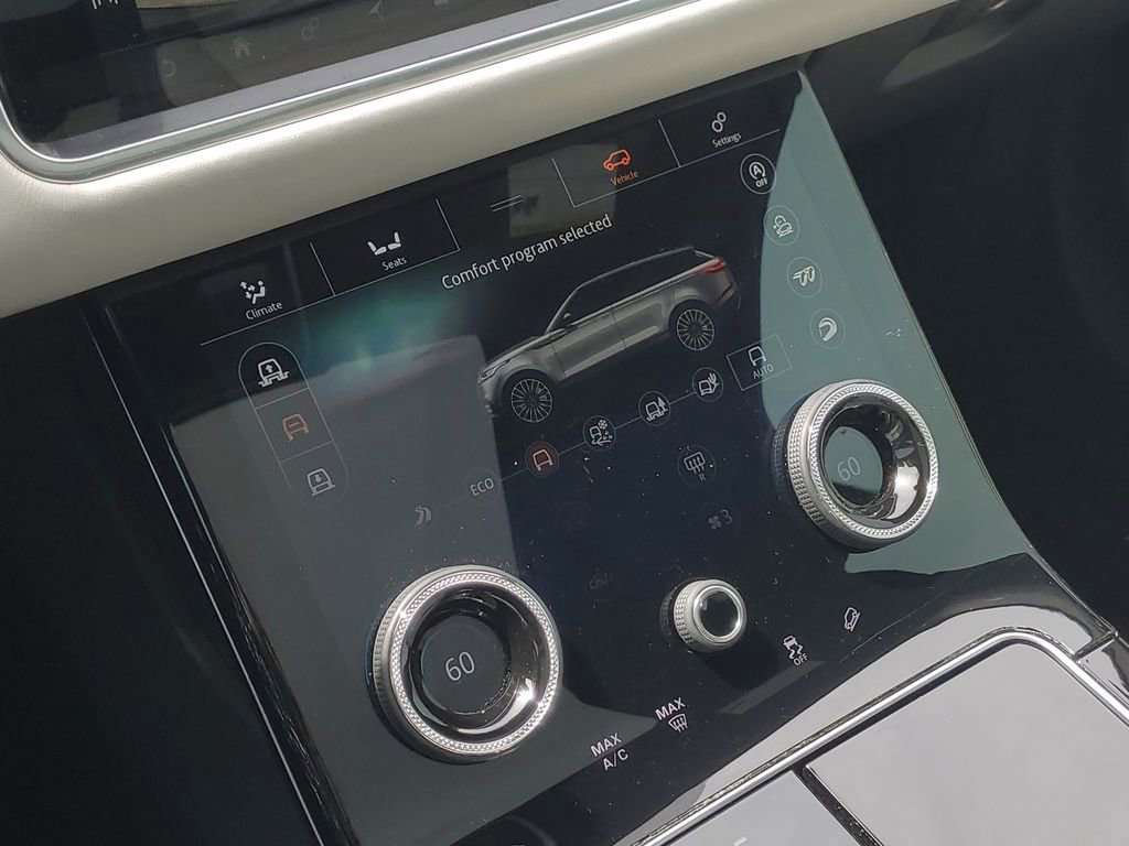 Used 2020 Land Rover Range Rover Velar SV Autobiography Dynamic AWD/4WD image 26