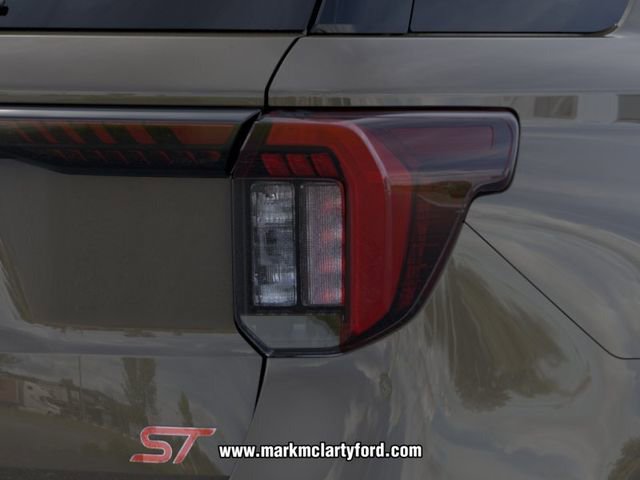 New 2026 Ford Explorer ST AWD/4WD image 21