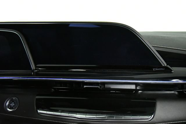 Used 2024 Cadillac Escalade Sport image 12