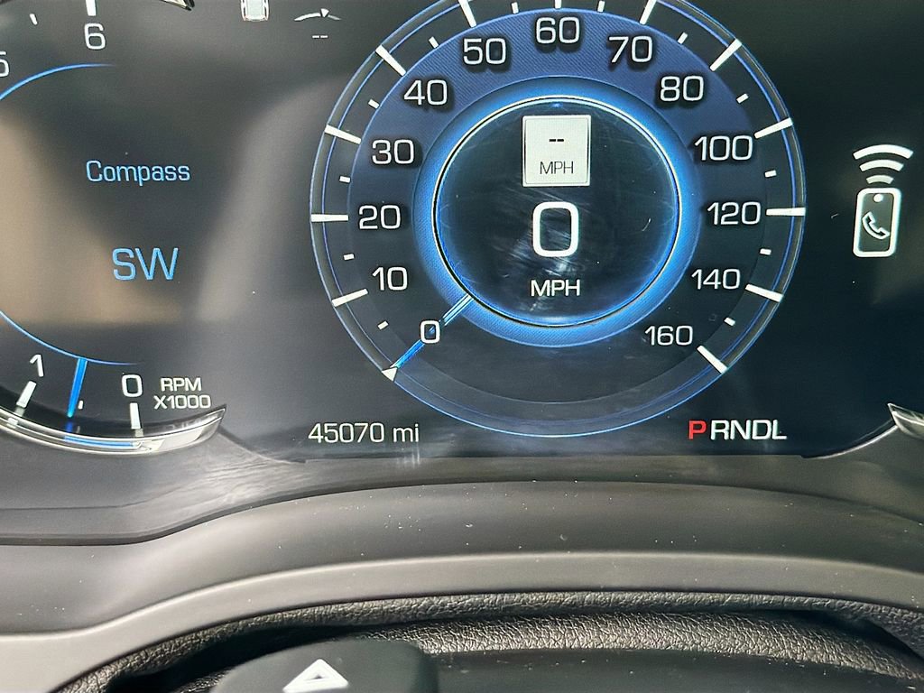 Used 2020 Cadillac Escalade Premium Luxury w/ LPO, Radiant Package RWD image 12