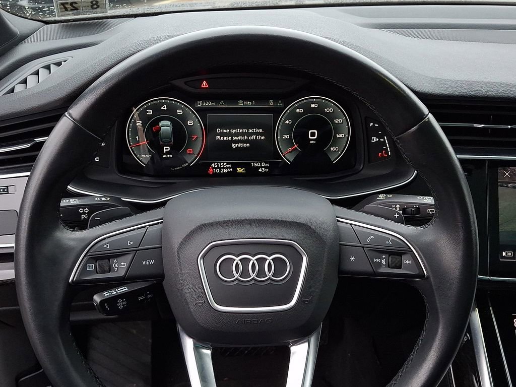 Used 2022 Audi Q7 3.0T Premium Plus image 22