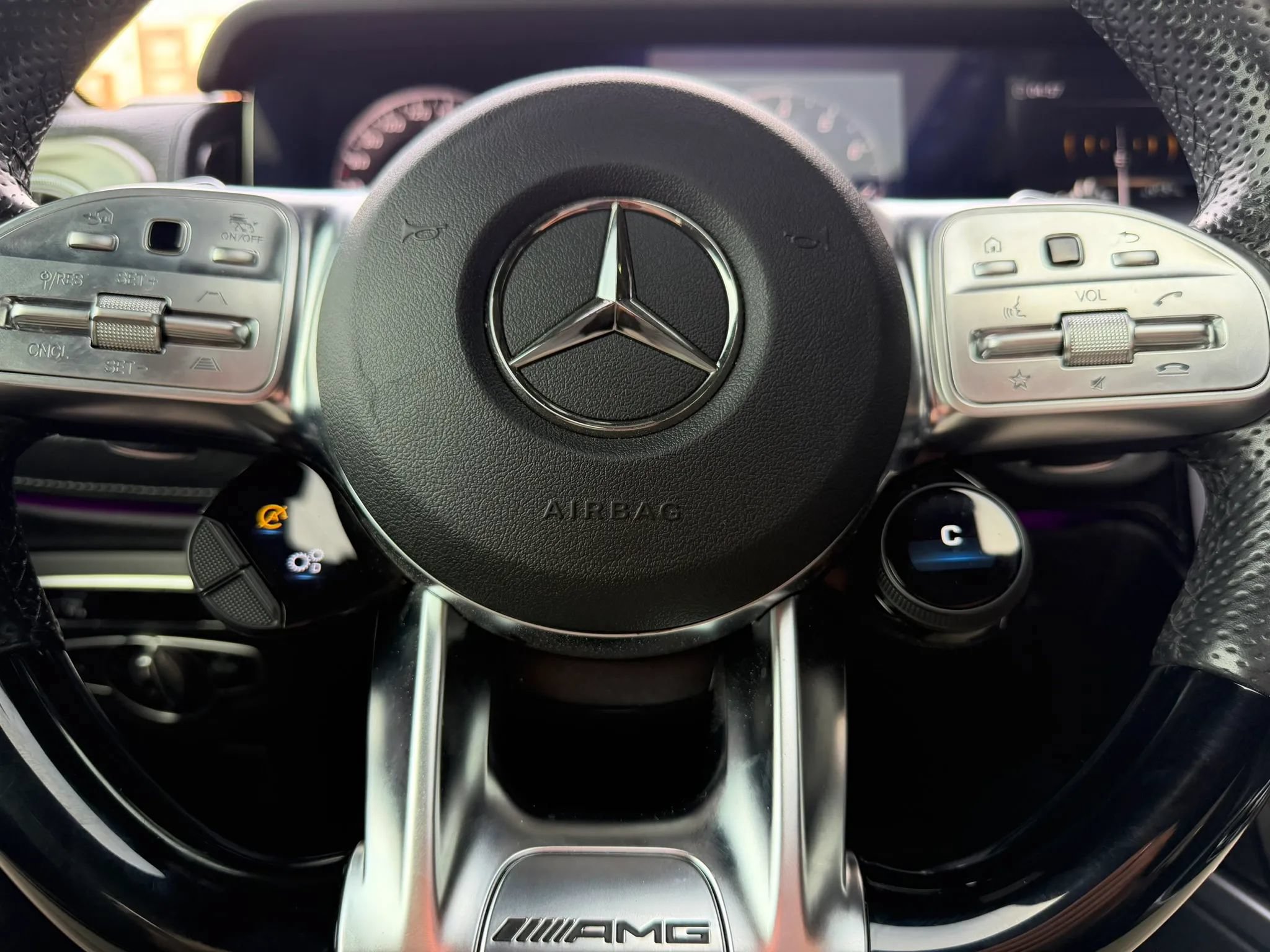 Used 2020 Mercedes-Benz G 63 AMG 4MATIC image 17