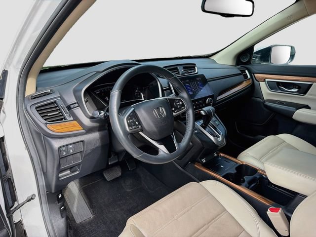 Used 2021 Honda CR-V Touring image 26