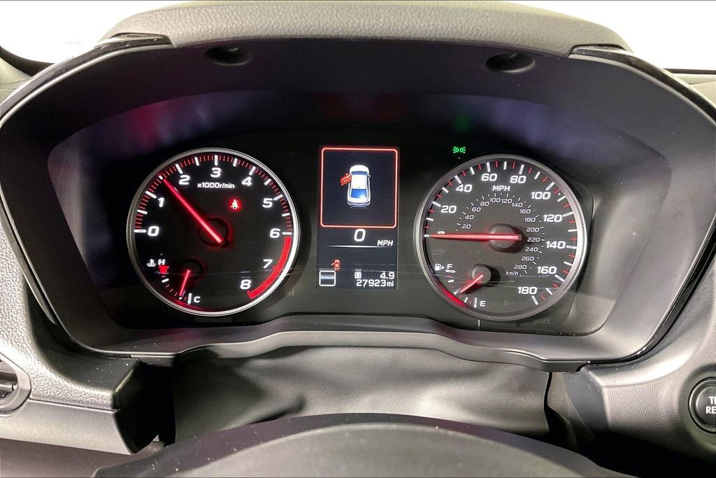 Used 2023 Subaru WRX AWD/4WD image 27