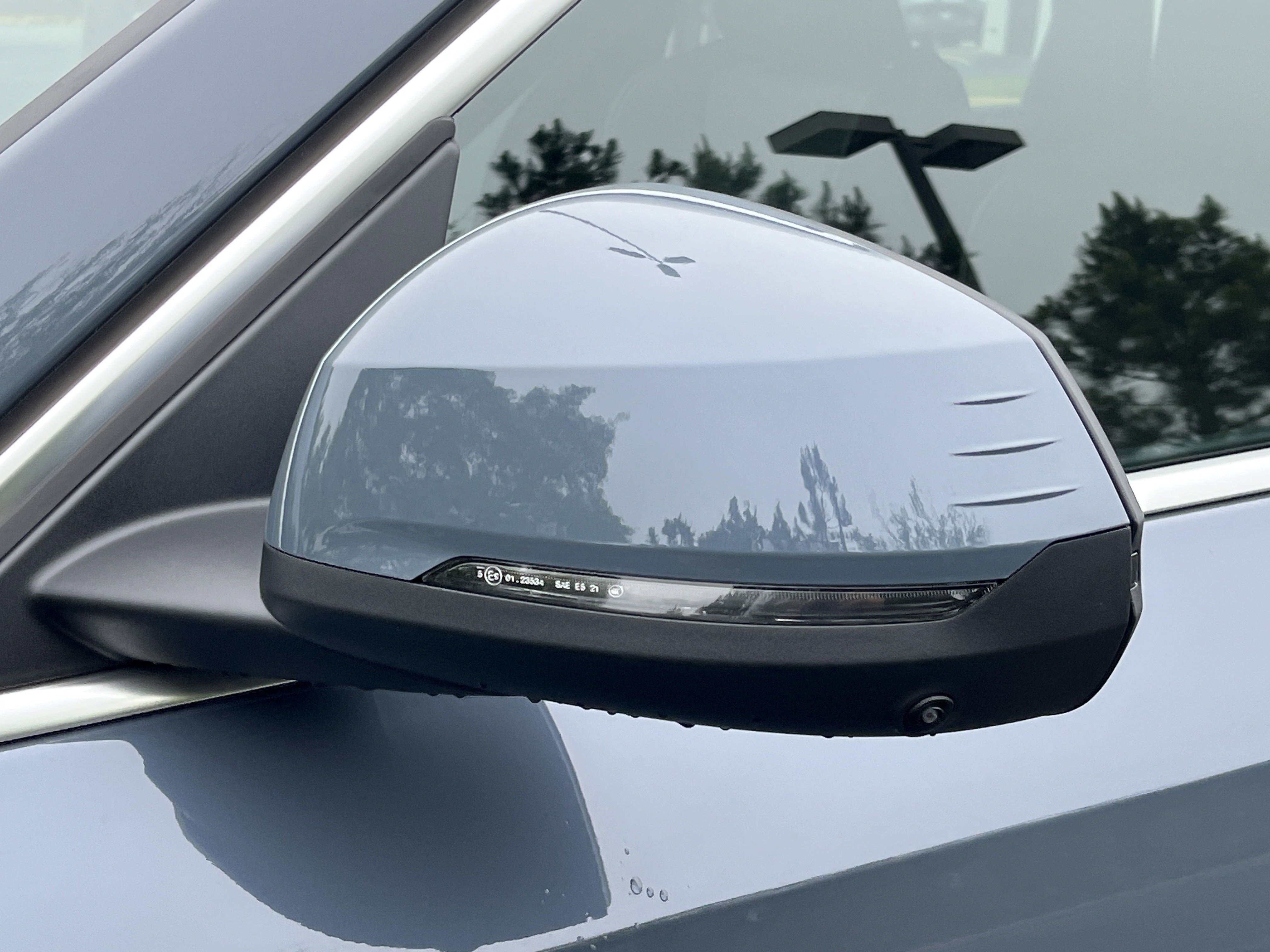 New 2025 BMW X1 xDrive28i w/ Technology Package image 31