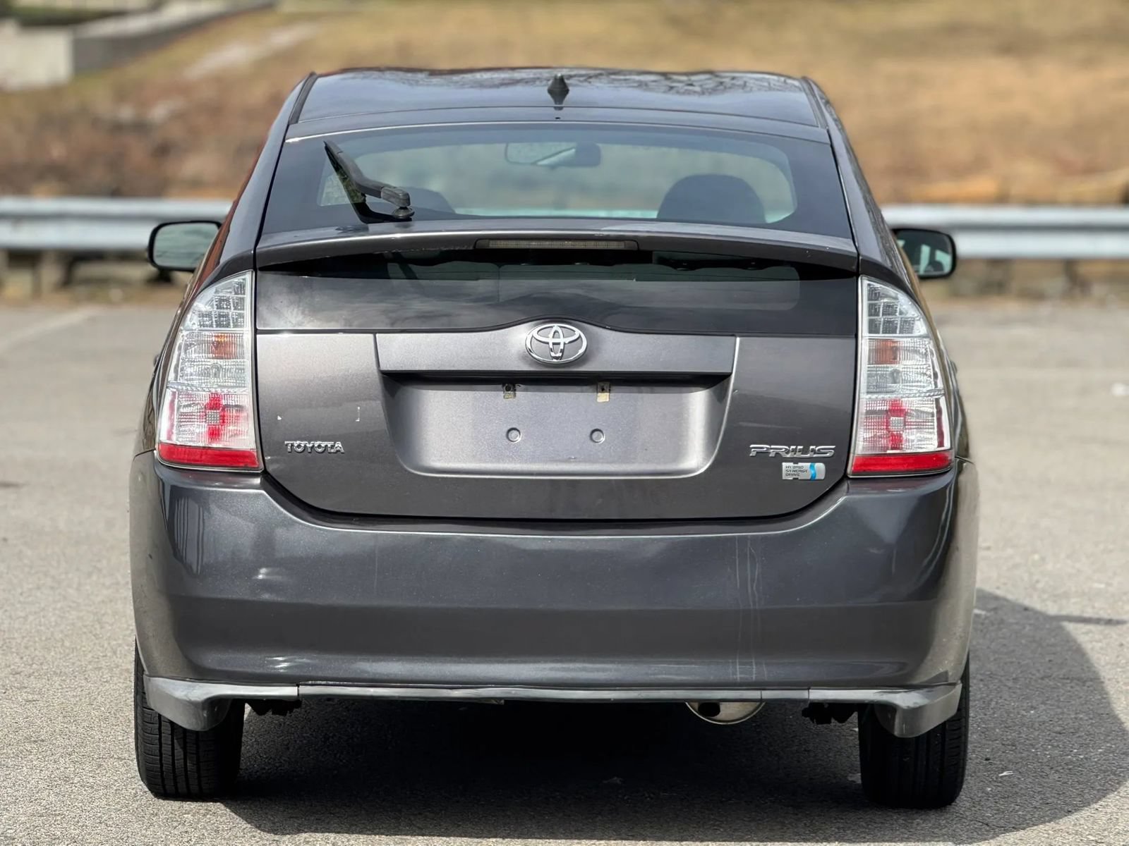 Used 2009 Toyota Prius FWD image 8
