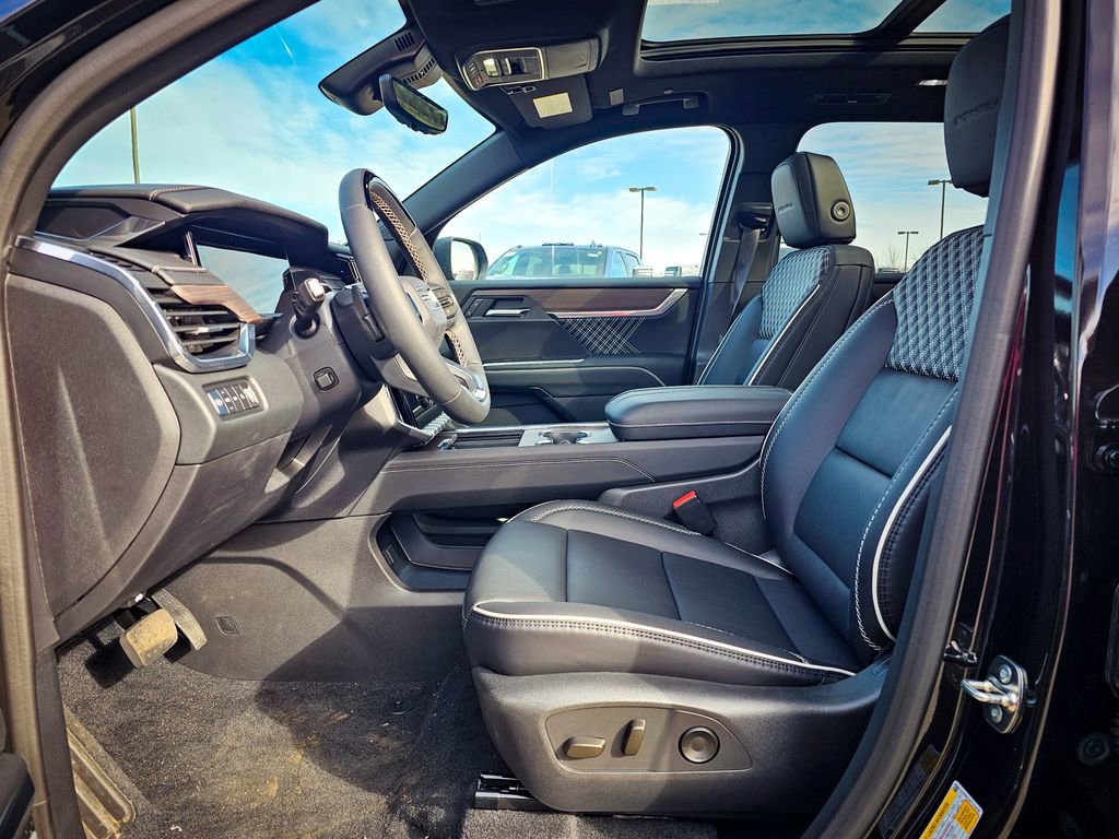 New 2026 GMC Acadia Denali w/ Super Cruise Package image 13