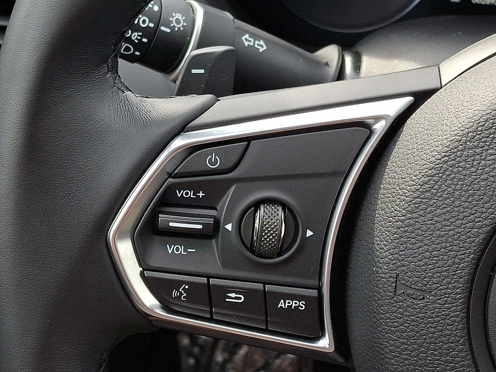 Certified 2026 Acura RDX w/ Technology Package AWD/4WD image 23