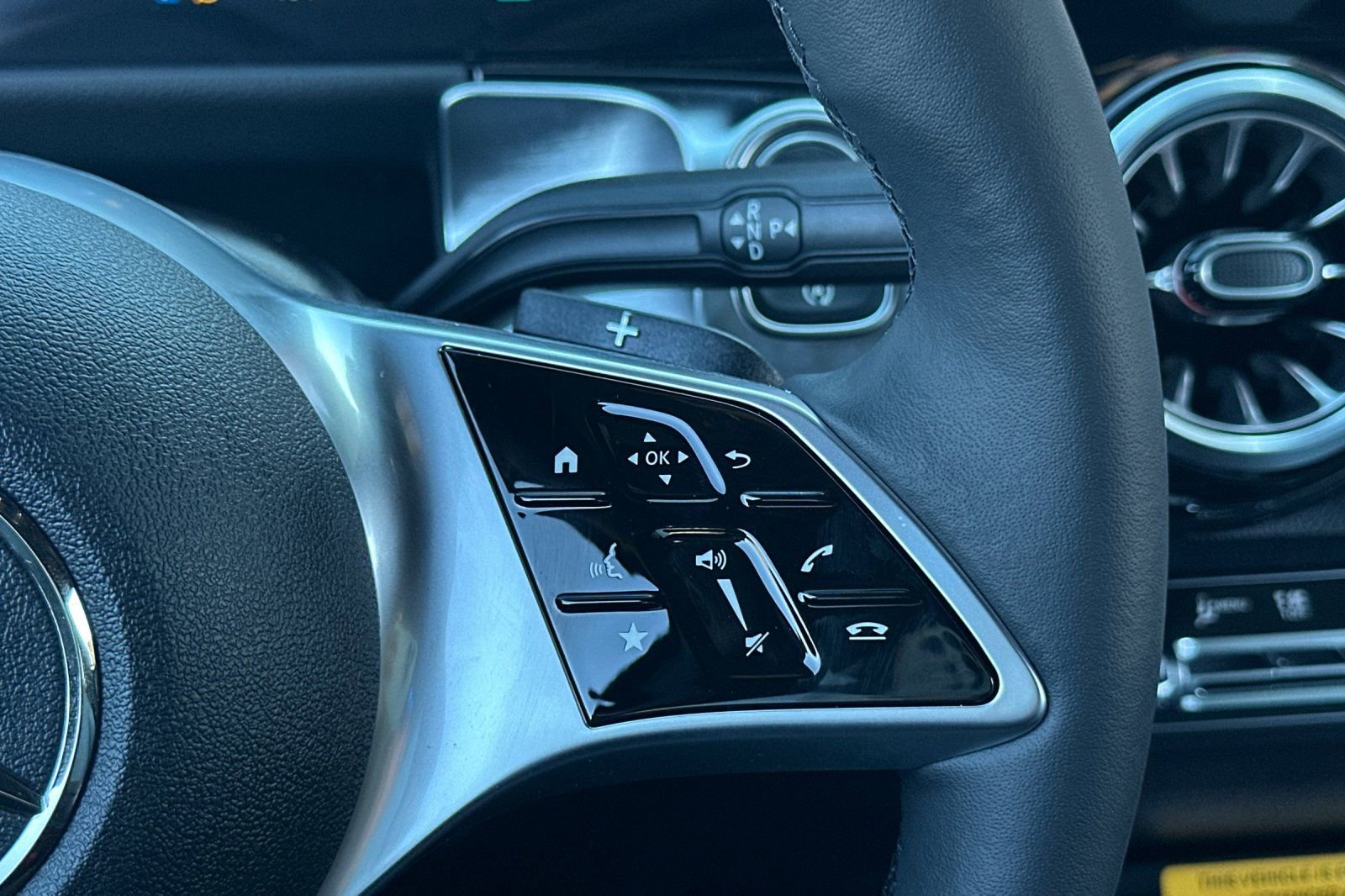 New 2026 Mercedes-Benz GLB 250 image 27