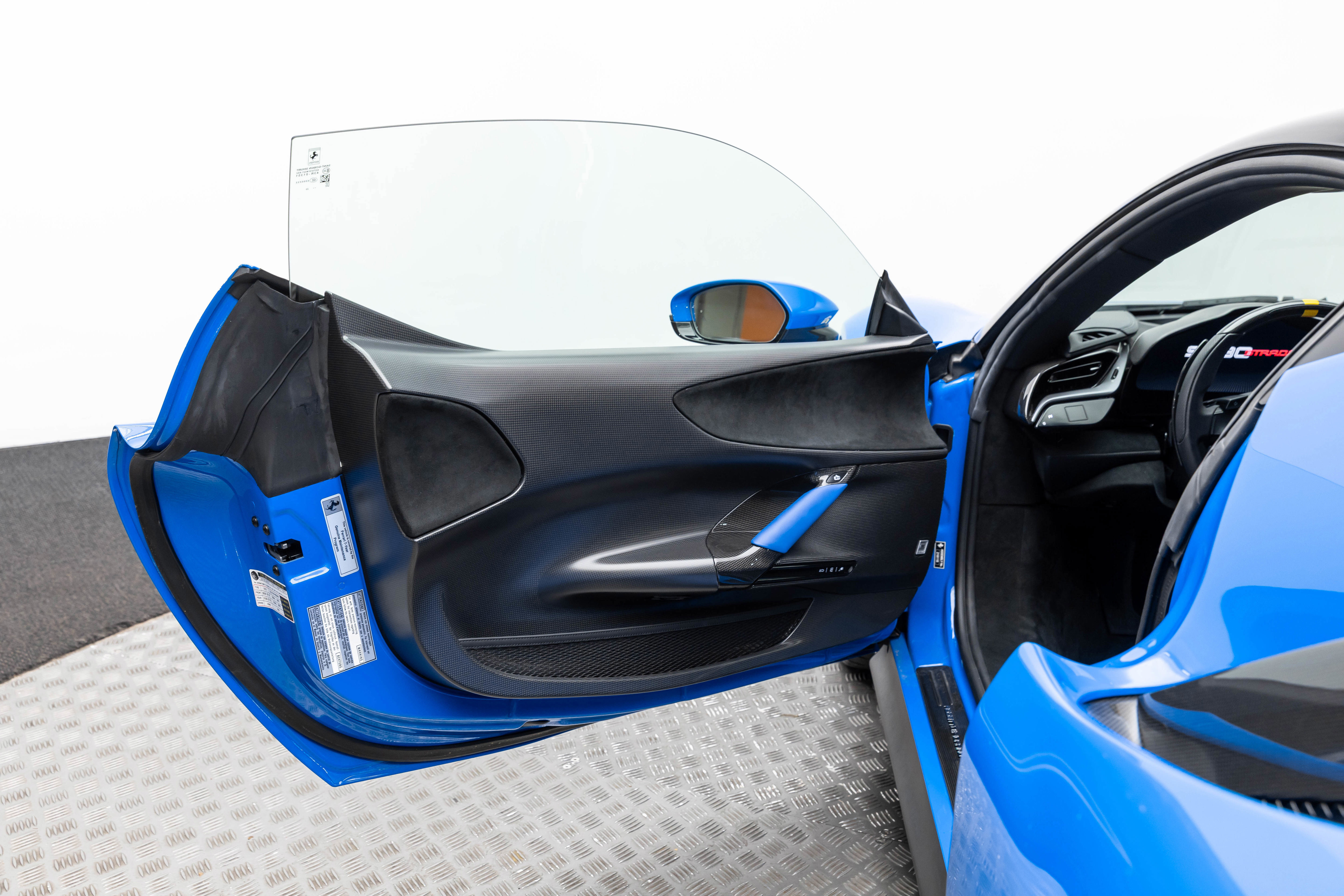 Certified 2023 Ferrari SF90 Stradale image 12