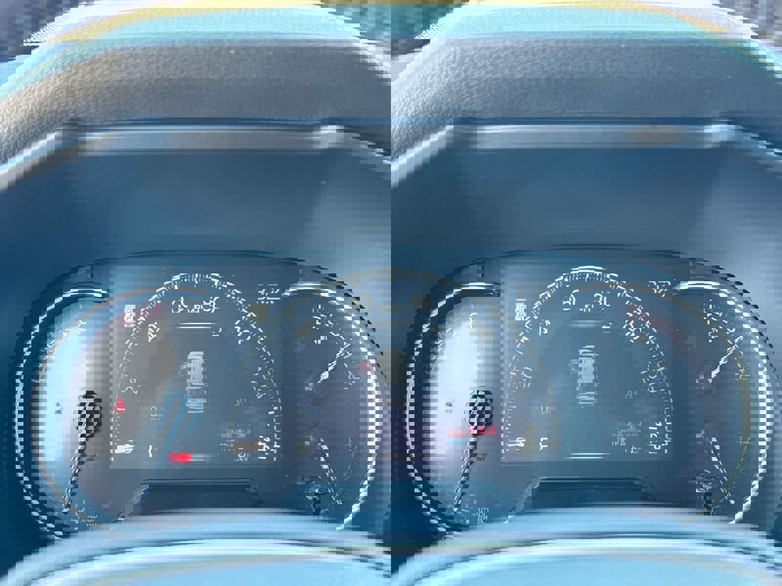 New 2025 Toyota RAV4 XLE Premium w/ Weather Package image 29