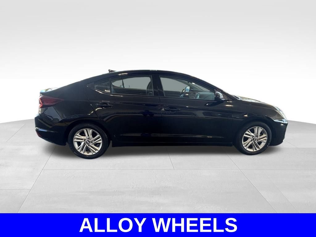 Used 2019 Hyundai Elantra Value Edition w/ Cargo Package image 3