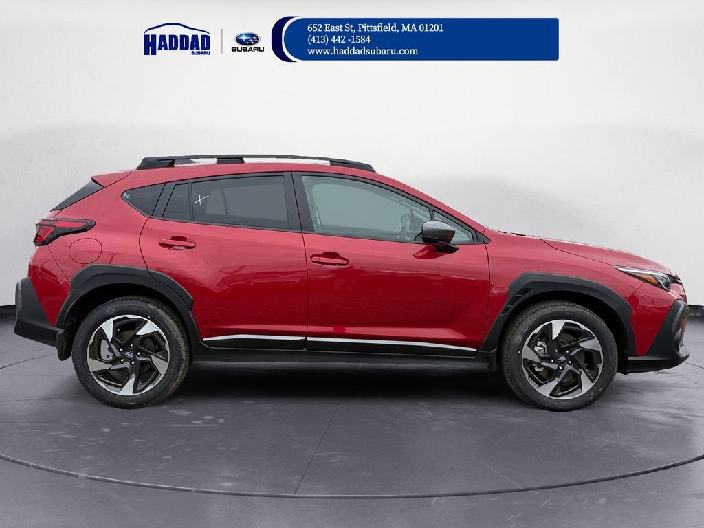 New 2026 Subaru Crosstrek 2.5i Limited AWD/4WD image 6