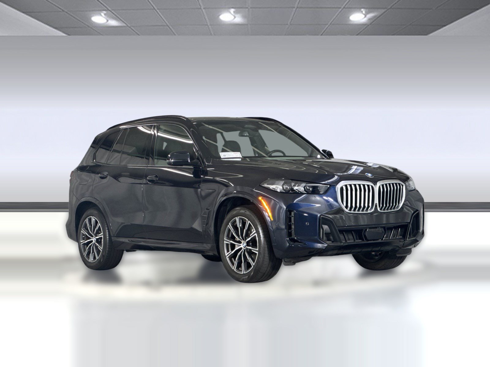 Used 2024 BMW X5 sDrive40i w/ M Sport Package RWD image 7