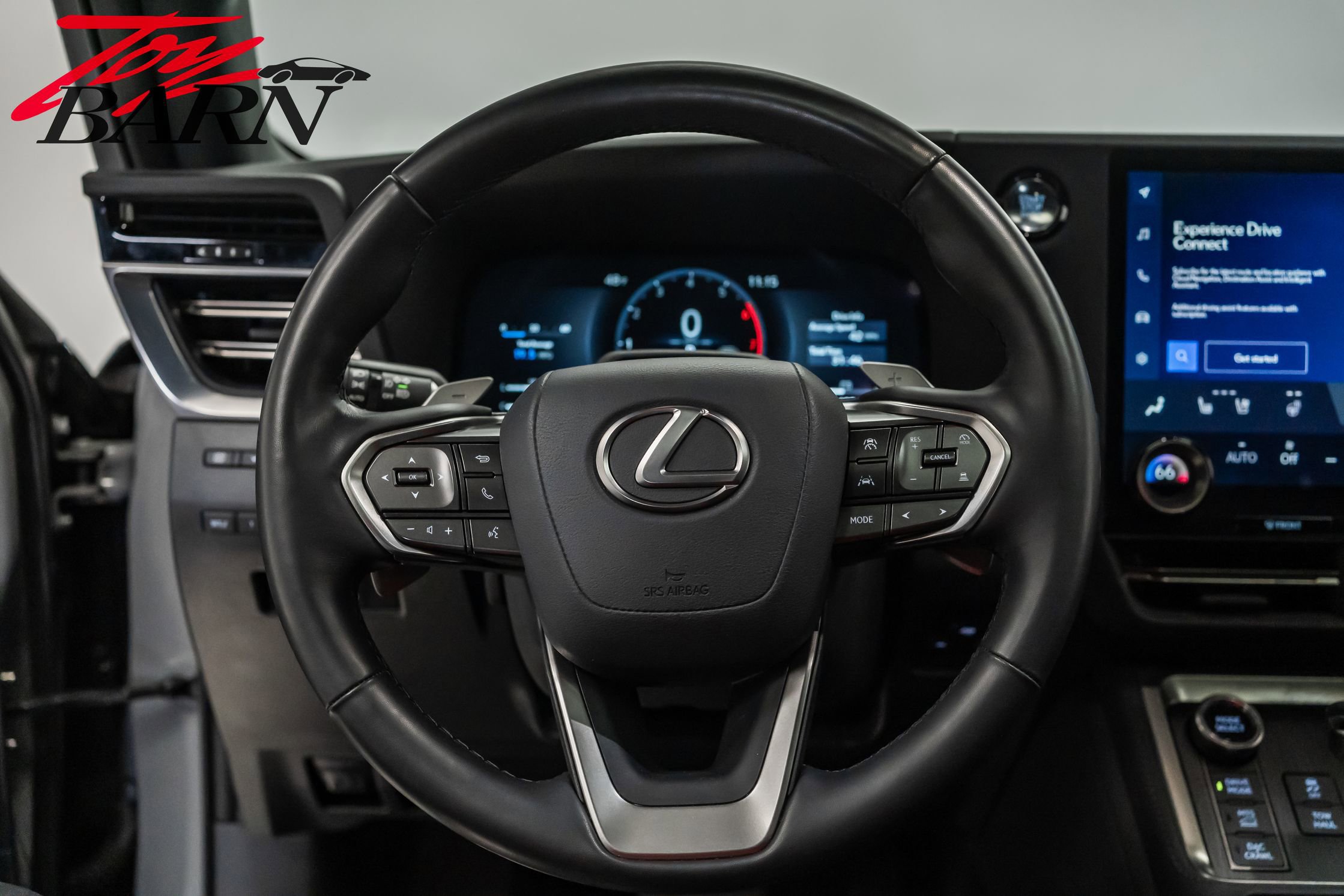 Used 2024 Lexus GX 550 image 29