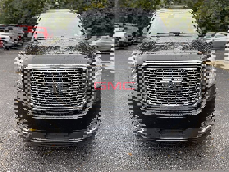 Used 2016 GMC Yukon XL Denali w/ Open Road Package image 3